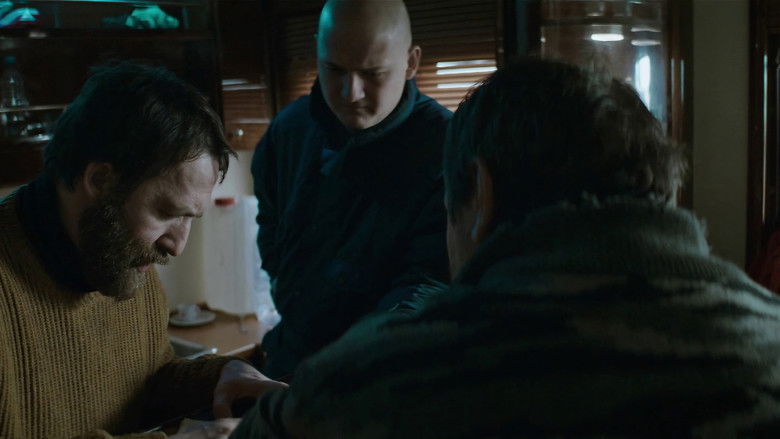 Still image for Survivors season 1 episode 6: Episode 6 Still image for Survivors season 1 episode 6: Episode 6