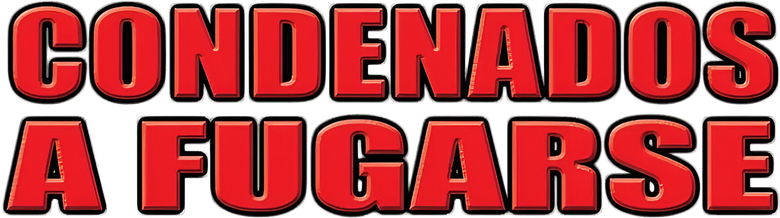 Imagen de Condenados a fugarse