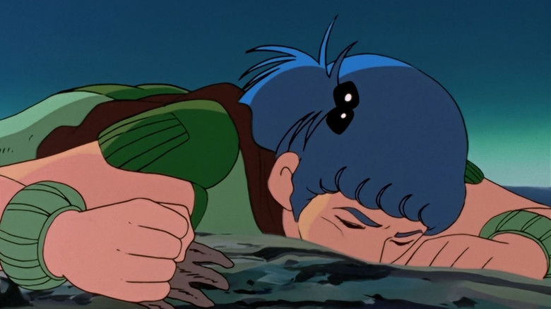 Still image for Combat Mecha Xabungle season 1 episode 21: Falling in Love, Being in Love Still image for Combat Mecha Xabungle season 1 episode 21: Falling in Love, Being in Love