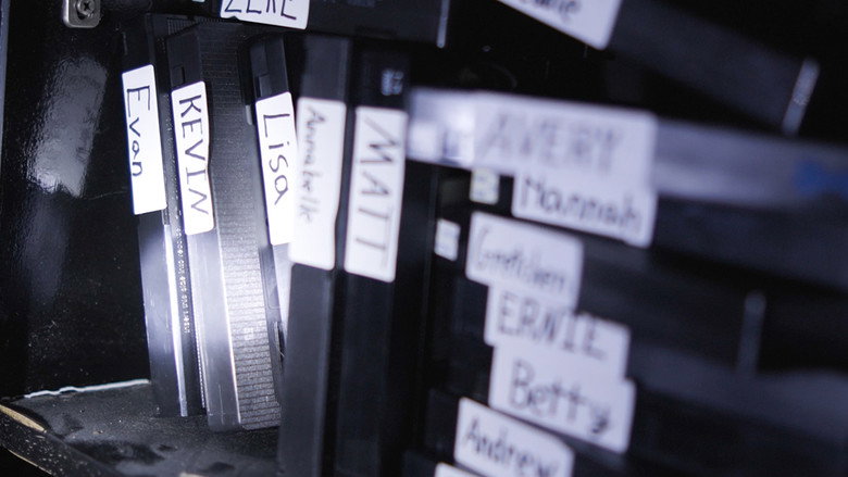 Imatge de Same Time Tomorrow