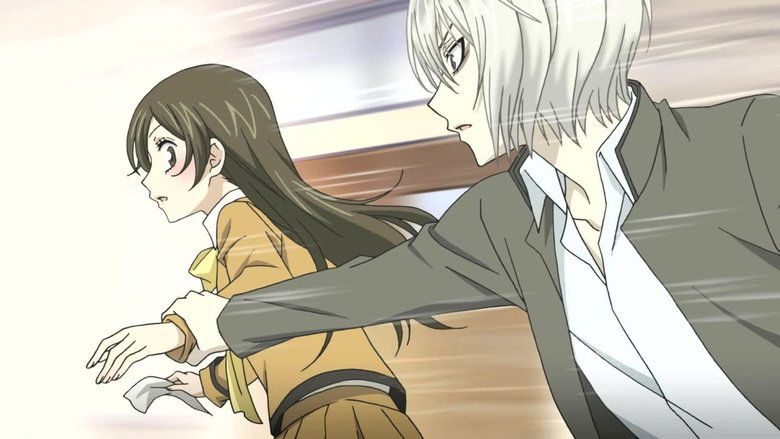 Kamisama Kiss Season 2 Episode 1