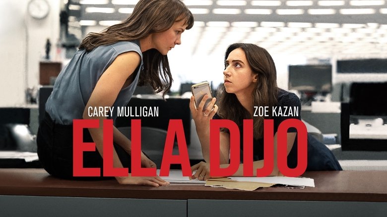 Al descubierto (2022)