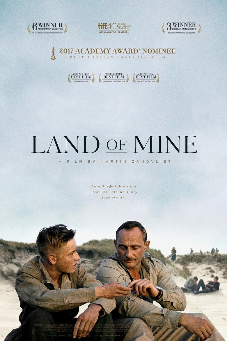Land of Mine screenshot 5
