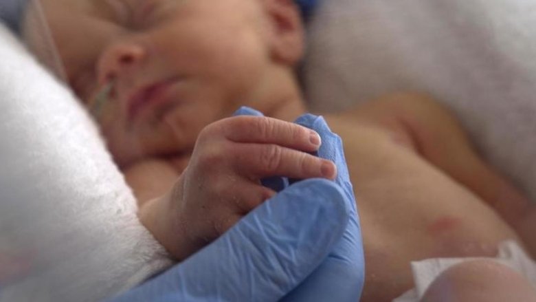 Still image for Born Too Soon season 1 episode 1: Episode 1