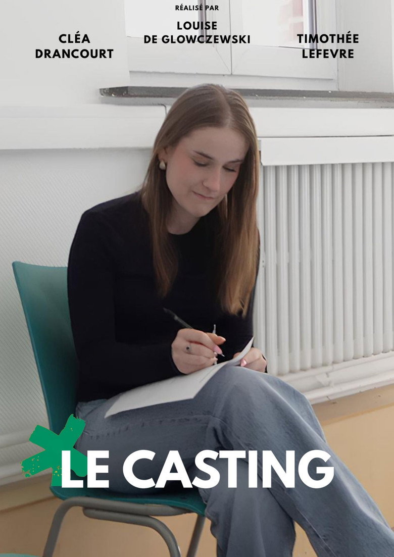 Le Casting
