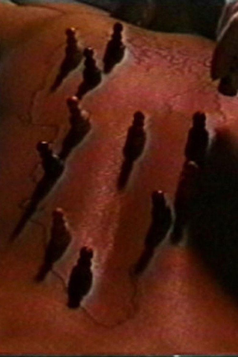 Unmapping Desire background