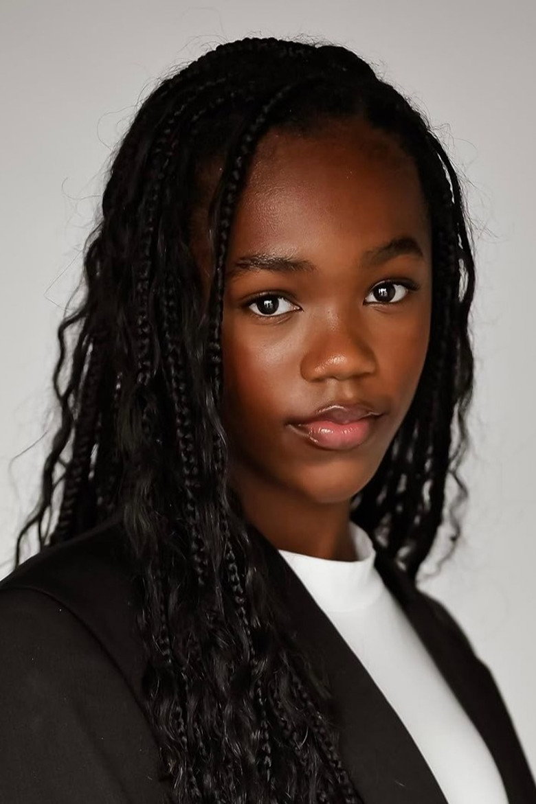 Brooklynn Pitts photo 2
