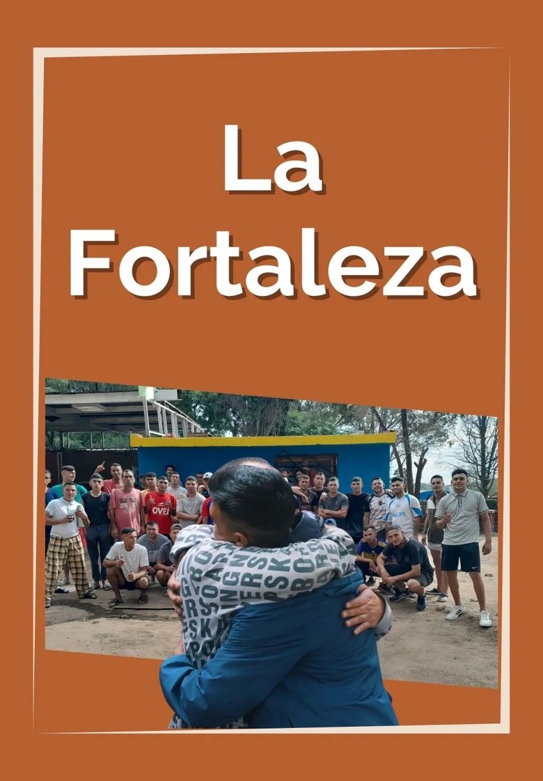La Fortaleza (2024)