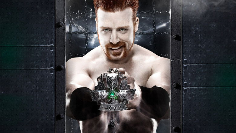 WWE Elimination Chamber 2012