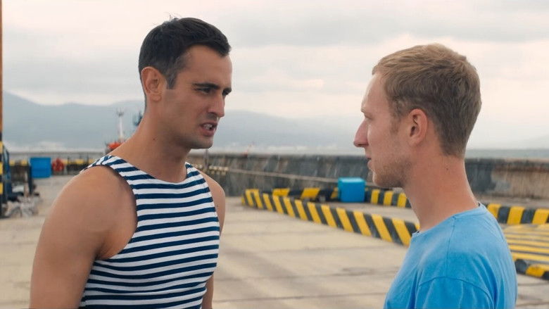 Still image for Completely Summer season 1 episode 4: Episode 4 Still image for Completely Summer season 1 episode 4: Episode 4