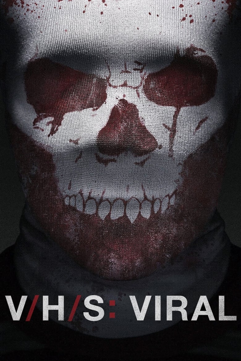 V/H/S: Viral (2014)