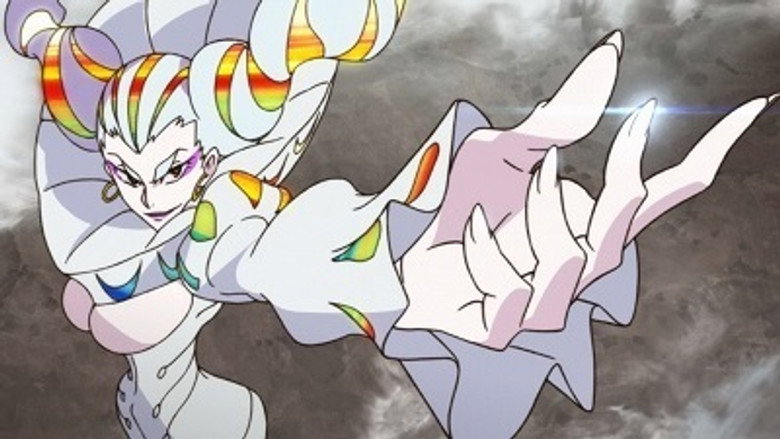 Still from Kill la Kill - Season 1 Episode 18