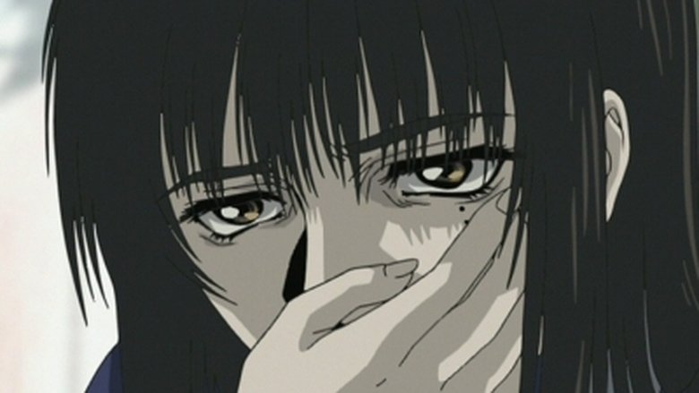 Still image for Hitsuji no Uta season 1 episode 3: Episode 3