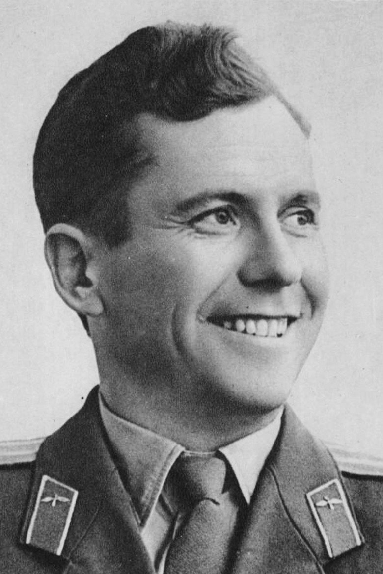 Pavel Popovich