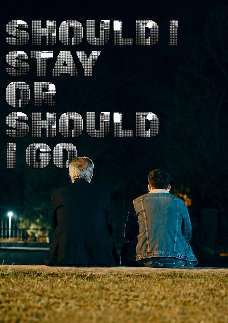 Should I Stay Or Should I Go