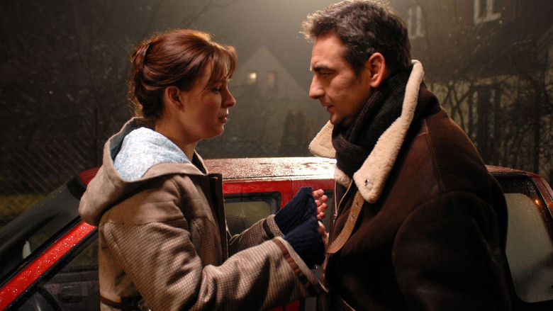 Still image for Determinator season 1 episode 6: Episode 6 Still image for Determinator season 1 episode 6: Episode 6