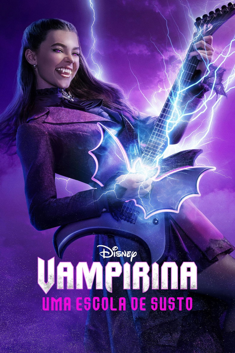 Póster la Serie
