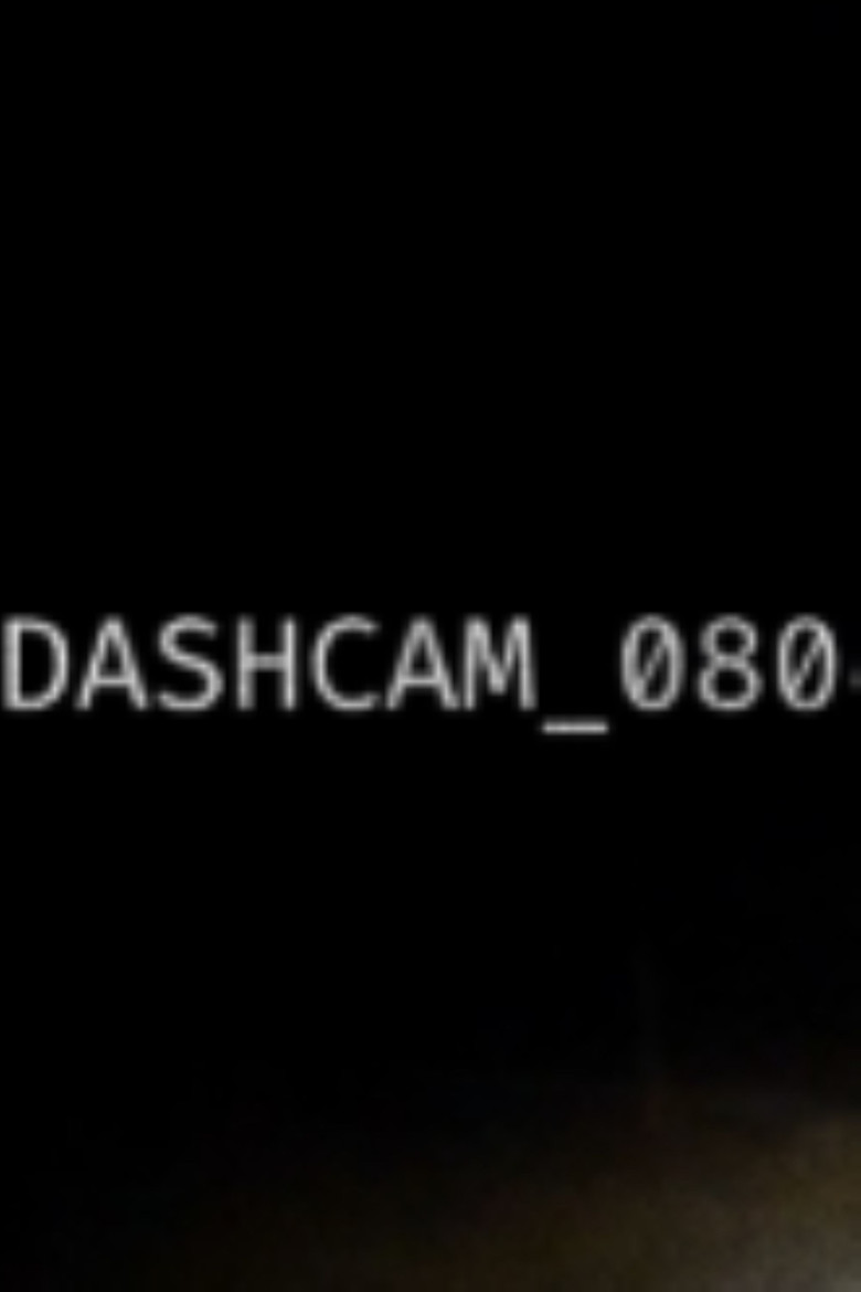 Dashcam background