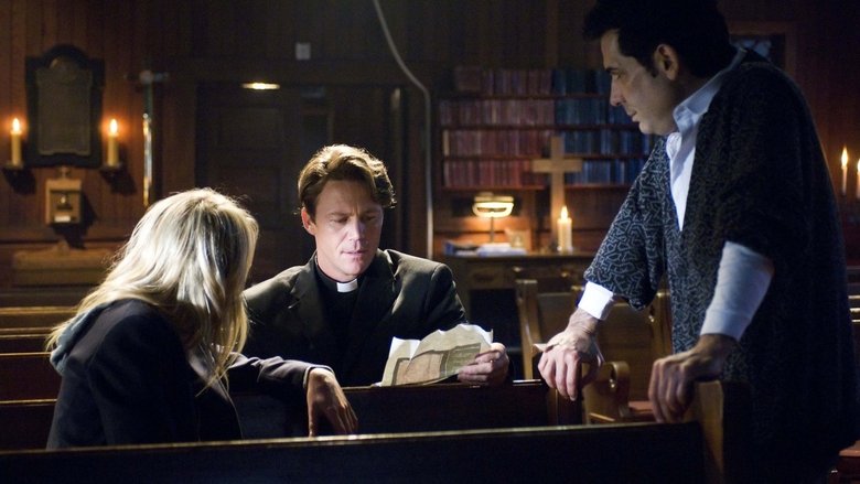 Devil's Diary (2007)