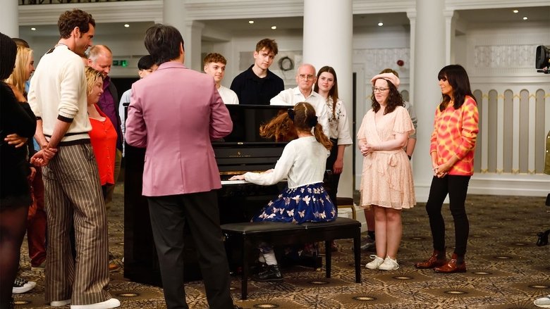 Still image for The Piano season 1 episode 2: Leeds Still image for The Piano season 1 episode 2: Leeds