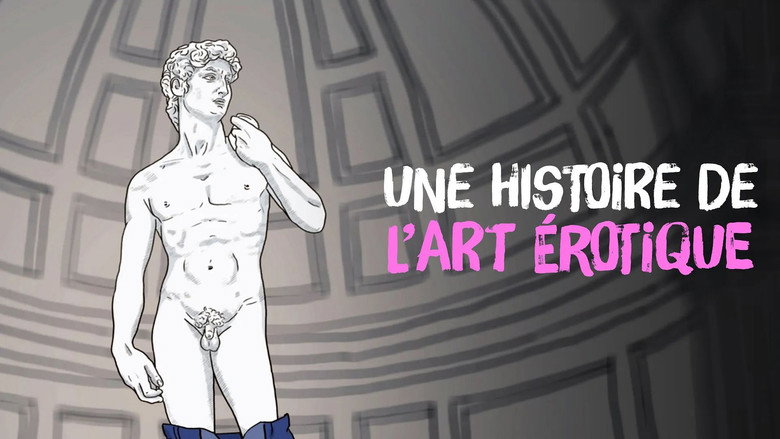 A History of Erotic Art Screenshot 2