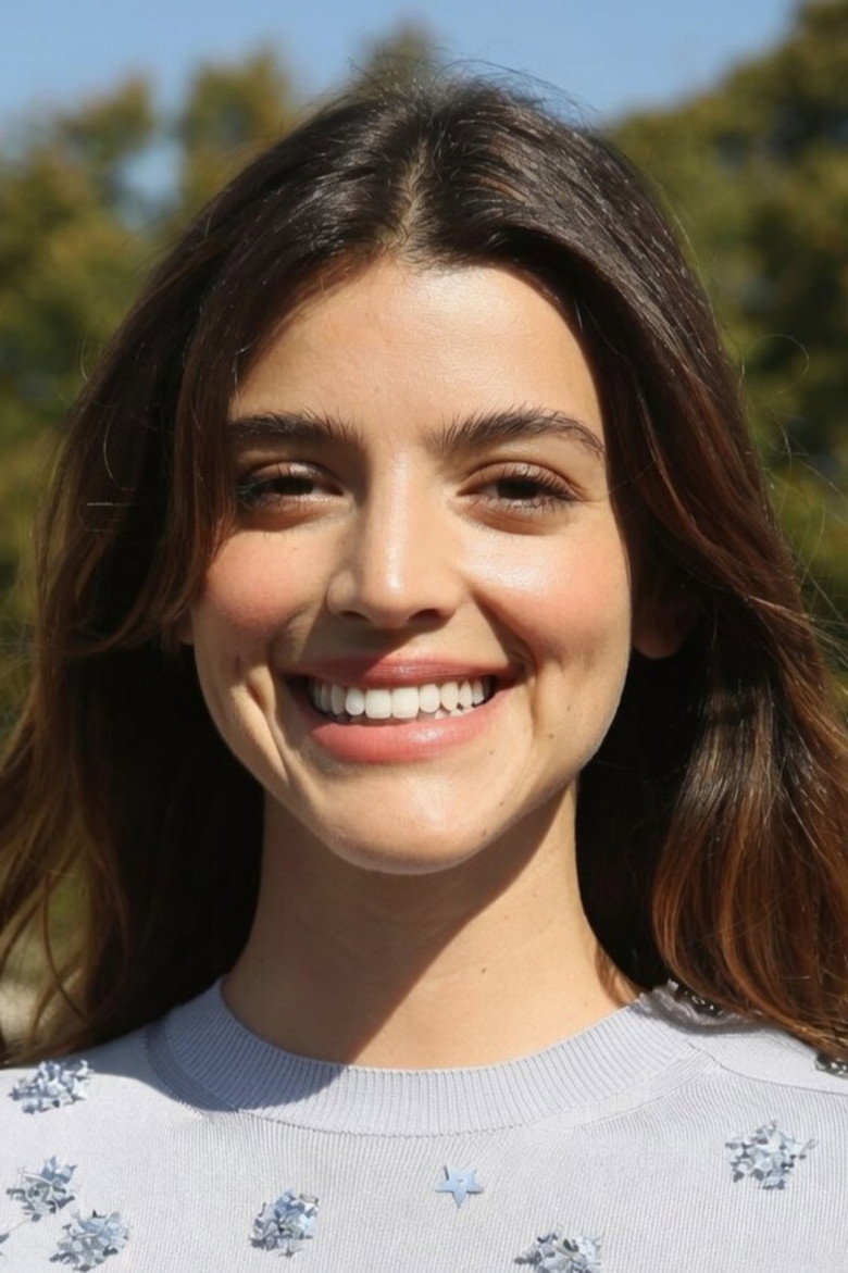 Calu Rivero photo