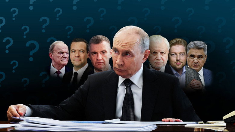 Why does Putin want to control Russia’s parliamentary elections?