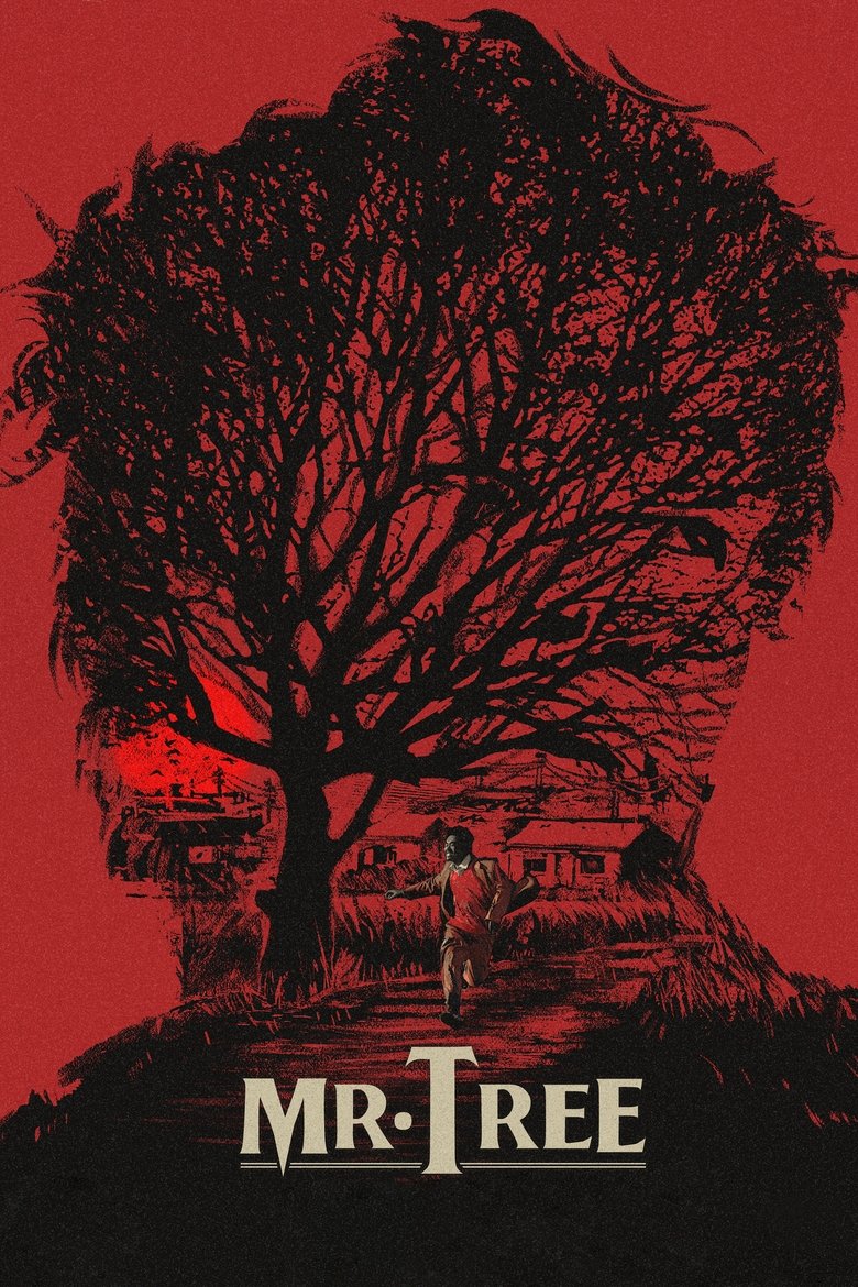 Mr. Tree main poster