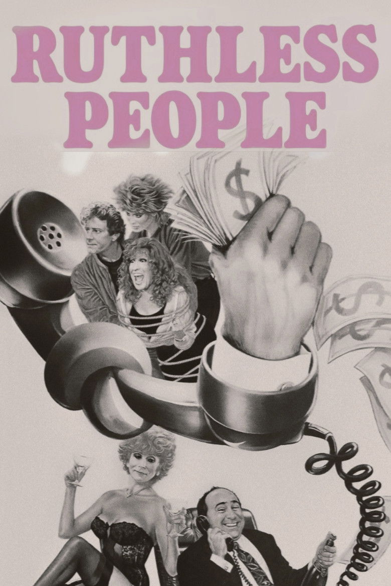 Imatge de Ruthless People