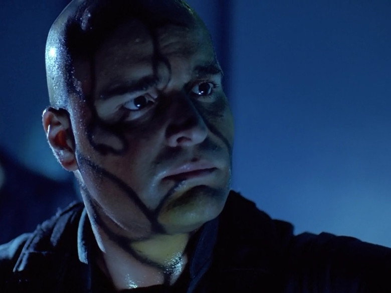 Still from seaQuest DSV - Season 3 Episode 1