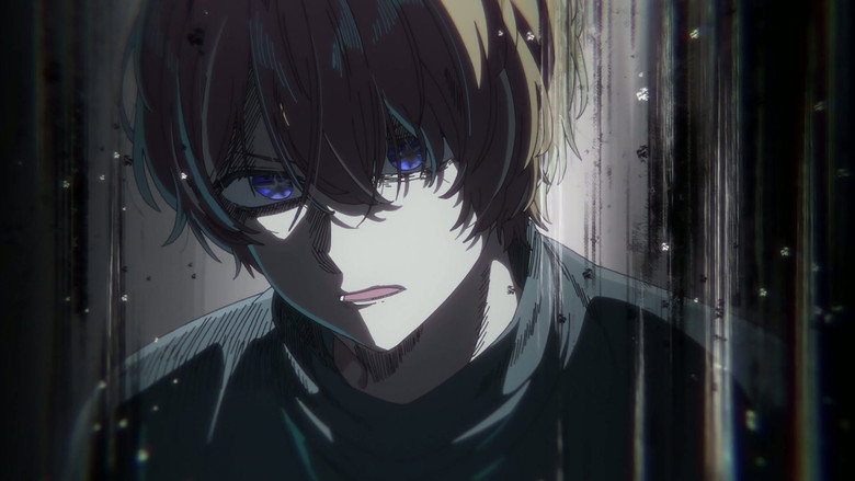 Still from 【OSHI NO KO】 - Season 1 Episode 34