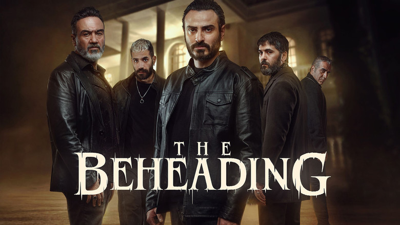 Still image for The Beheading season 1 episode 10: Episode 10 Still image for The Beheading season 1 episode 10: Episode 10