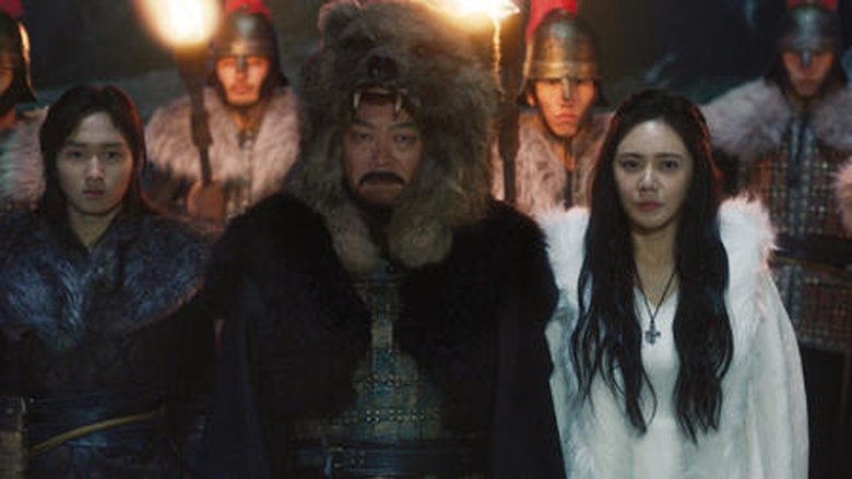 Arthdal Chronicles Season 1 Episode 1 Watch Online | AZseries