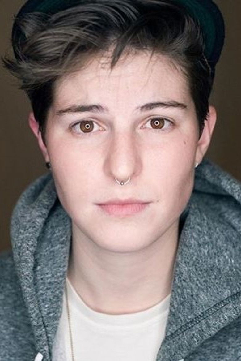 Kai Bigwood portrait image