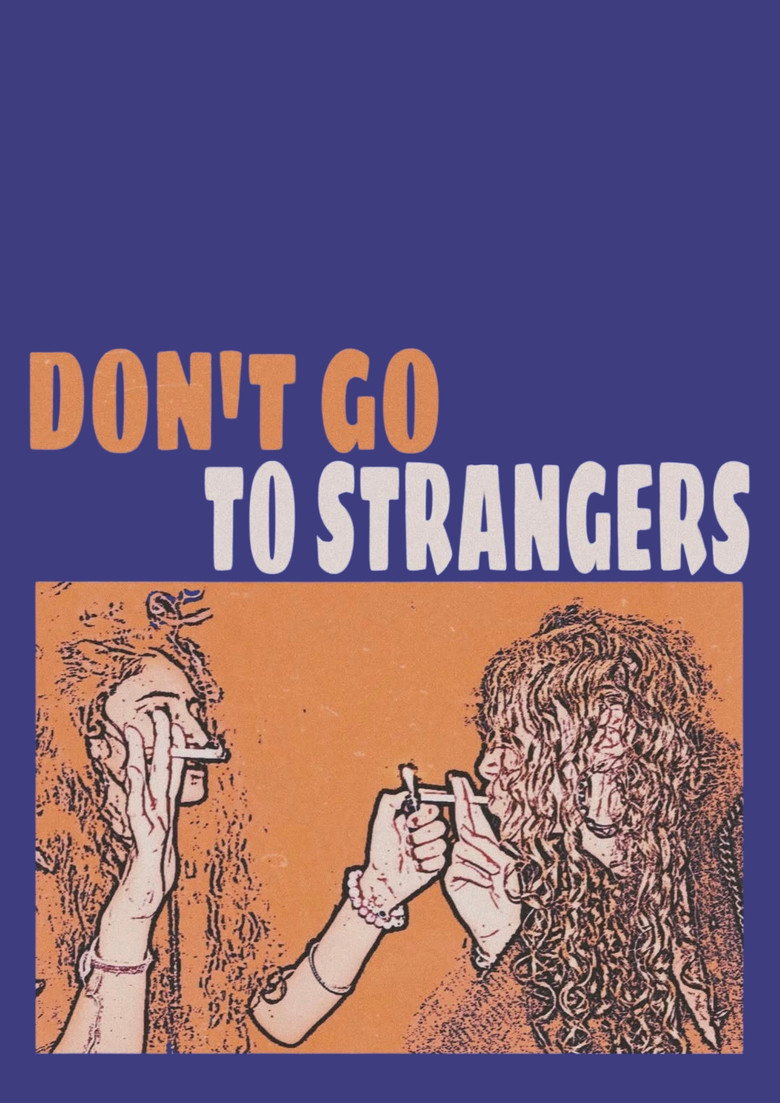 Imatge de Don't Go To Strangers