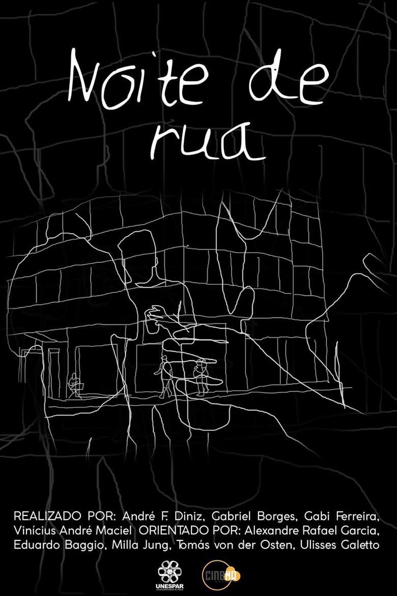 Imatge de Noite de Rua