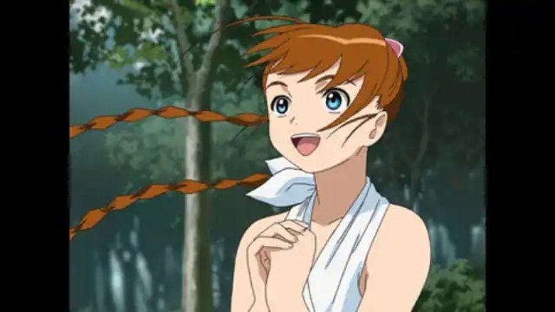 Still image for My-Otome season 1 episode 2: A Hurricane Blowing Through the Garden of Maidens!? Still image for My-Otome season 1 episode 2: A Hurricane Blowing Through the Garden of Maidens!?