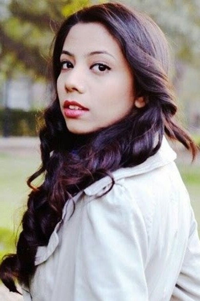 Sana Zulfiqar portrait image