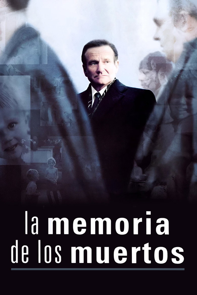 Póster la Película