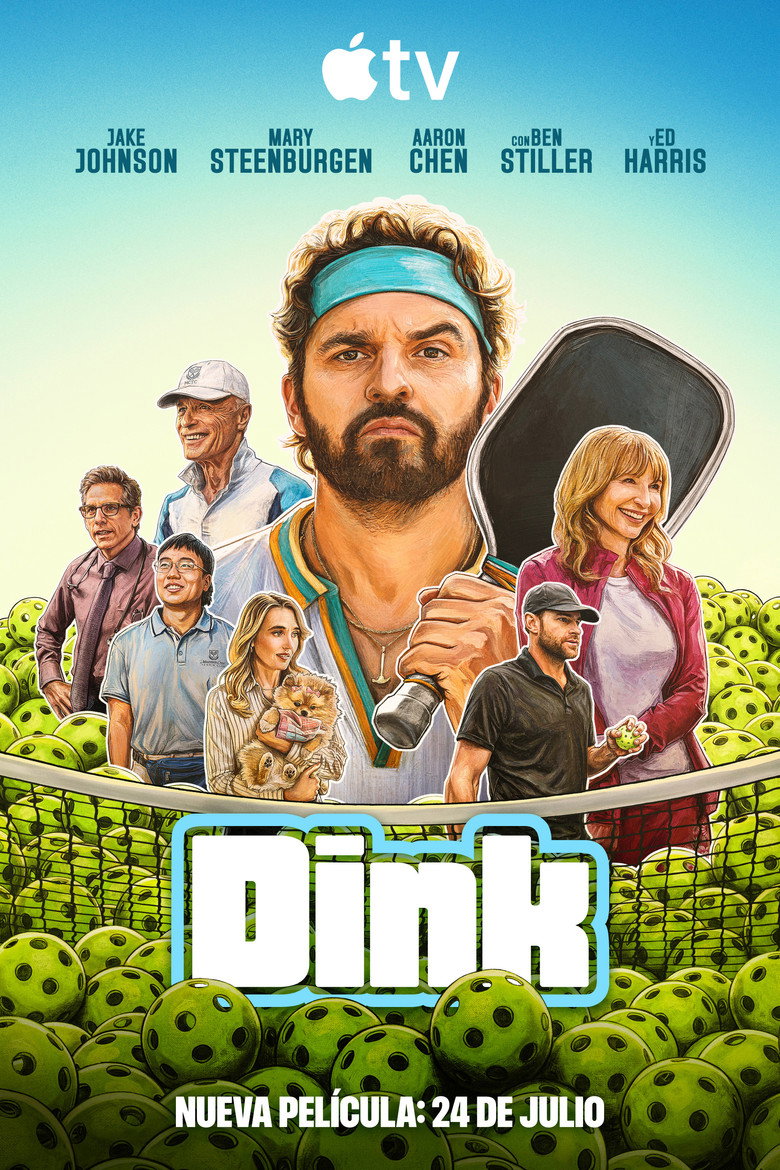 Póster la Película