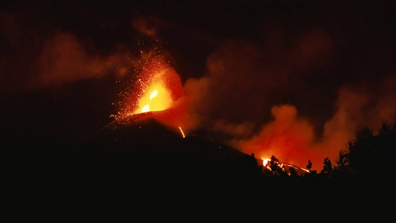 Igneous Journal or Chronology of a System Error still
