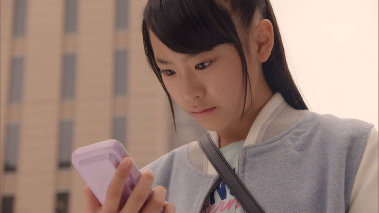 Still image for Idol × Warrior Miracle Tunes! season 1 episode 44: Fuka, Debuting in America as a Dancer?! Still image for Idol × Warrior Miracle Tunes! season 1 episode 44: Fuka, Debuting in America as a Dancer?!