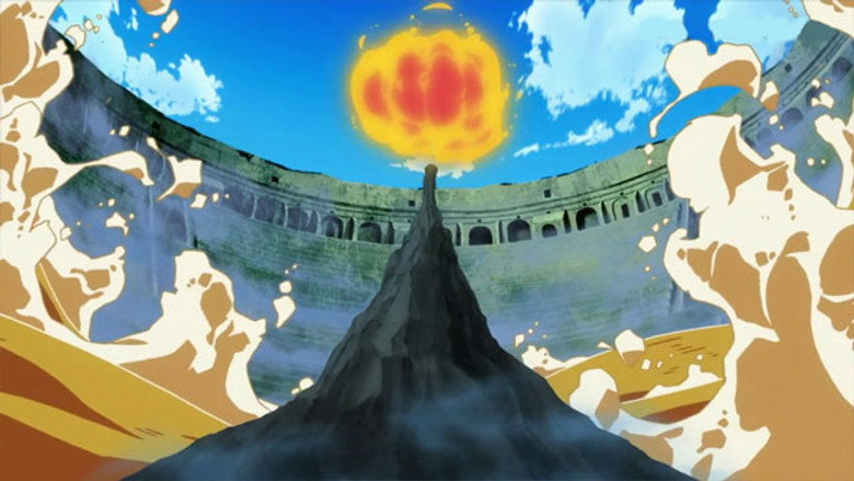e Piece saison 17 episode 742 streaming