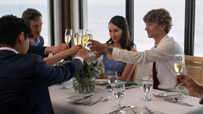 The Summer I Turned Pretty S03E03 — Last Supper episode still