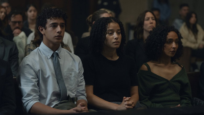 Still from Presumed Innocent - Season 1 Episode 8