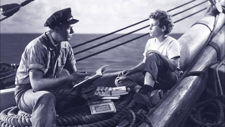 Image d'arrière-plan 1 du film Les Marins de l'Orgueilleux