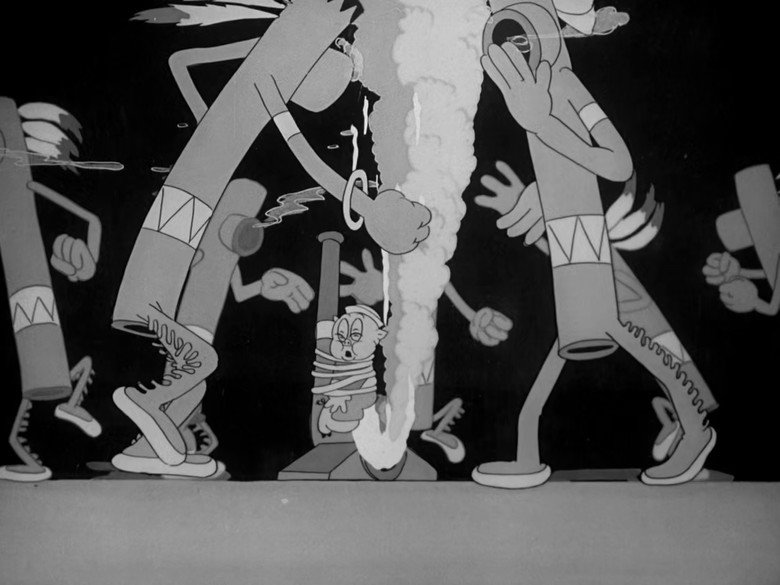 Looney Tunes 시즌 10 25화