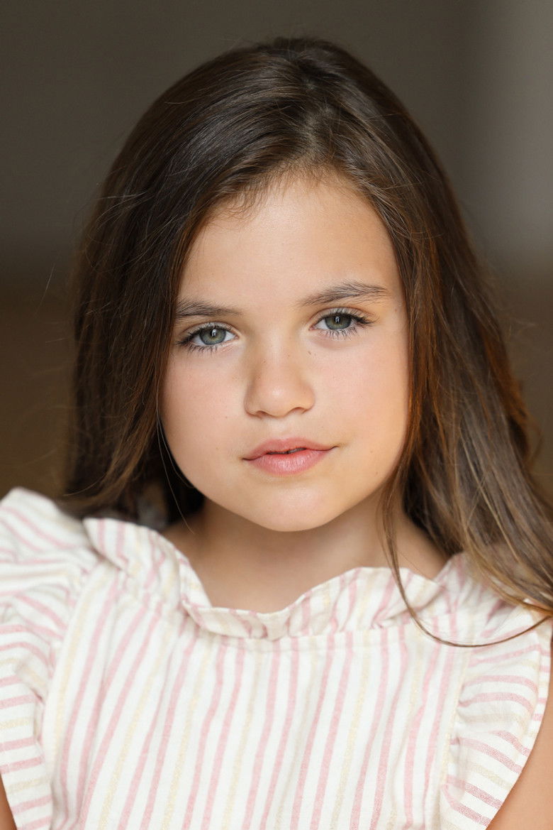 Gabrielle Landry portrait image