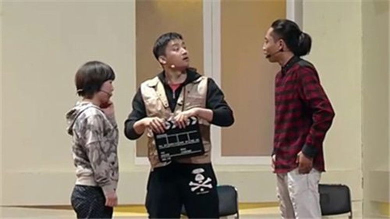 Still image for 我们都爱笑 season 1 episode 9: Episode 9 Still image for 我们都爱笑 season 1 episode 9: Episode 9