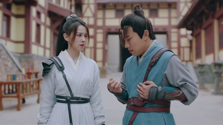 Still image for Hidden Master season 1 episode 6: Episode 6 Still image for Hidden Master season 1 episode 6: Episode 6